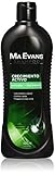 Ma Evans shampoo with active chile extract/crecimiento activo 400 ml Chile