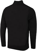 Calvin Klein Campus Sport Sweater Black L Mens view 4
