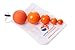 Soma System Acupressure Self-Massage Ball Set for Deep Tissue Therapy and Myofascial Release. Use to Improve Mobility for Pilates and Yoga. Comes with E-Book.