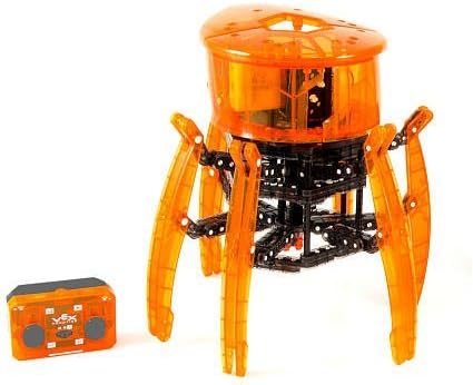 hexbug construction set