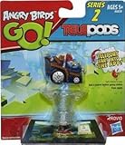 Angry Birds Go! Telepods Kart Series 2 - Blue Birds
