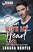Run With My Heart (Texas Tornados) by Lorana Hoopes
