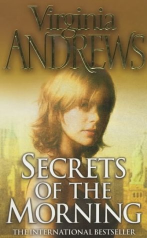 Secrets of the Morning (The Cutler Family)