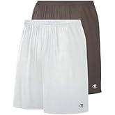 Champion Gym Shorts Men Big and Tall - 2 Pack Performance Dry Fit Running Shorts