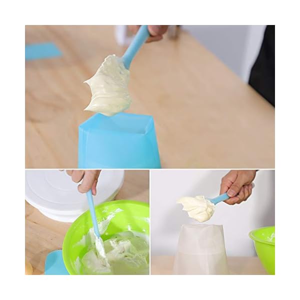 BoYun-Cake-Decorating-Kits-Supplies-52-in-1-Baking-Accessories-with-Cake-Turntable-Stand-Cake-Tips-Icing-Smoother-Spatula-Piping-Pastry-Bags-and-Decorating-Pen-Frosting-Tools-Set Boyun Cake Decorating Kits Supplies 96-in-1 Baking Accessories with Cake Turntable Stand, Cake Tips, Icing Smoother…