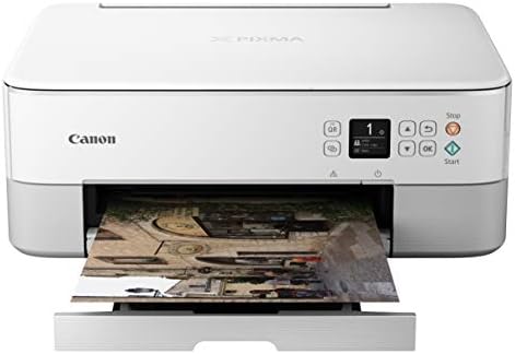 canon mg scanner