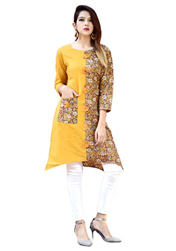 Vihaan Impex Kurtis Kurtis For Women Kurtas For Women Indian Kurti For Women