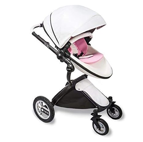 kid1st stroller