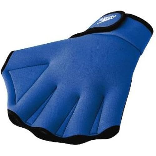 Speedo Aqua Fit Swim Training Gloves