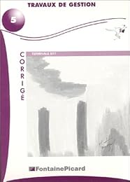Travaux de gestion