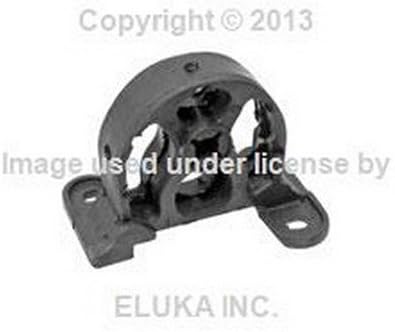 BMW OEM Exhaust Rubber Mount Hanger Rear E53 18 20 1 439 497 X5 3.0i X5 4.4i X5 4.6is X5 4.8is