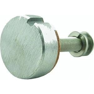 Image of Stiletto TBM-SR TiBone Mini-14 Smooth Replaceable 3-ounce Steel Face Including Bolt kit