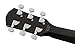 Squier SA-150 Dreadnought Acoustic Guitar, Black