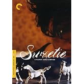 Sweetie (The Criterion Collection) [DVD]