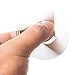HITASION Hand Spinner Fidget Toys for Adults EDC ADHD Precision brass material High Speed 2-4 Min Smooth Spin(Th-copper)