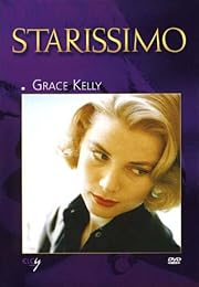 Starissimo  Grace Kelly