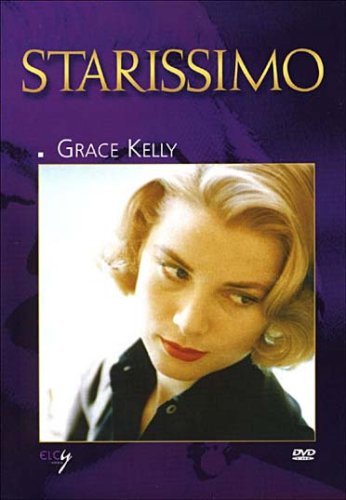 Starissimo  Grace Kelly