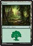 Magic: the Gathering - Forest (269) - Khans of Tarkir