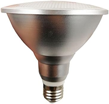 THlighting Led PAR38 20W RGB Multi-colored Light bulb E26 Medium base,9 colors automatic Changing for Home, Living Room, Party Decoration Waterproof Outdoor Floodlight Swimming Inground Pool