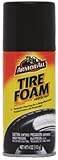 Armor All Tire Foam Protectant Aerosol (4 ounces), 9767