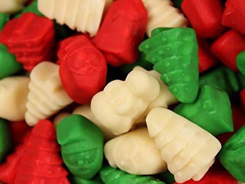 Christmas Mello Cremes 1 Lb
