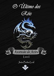Livro O Último Dos Róis