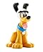 Fisher-Price - Disney Mickey Mouse Clubhouse – Police Dog Pluto