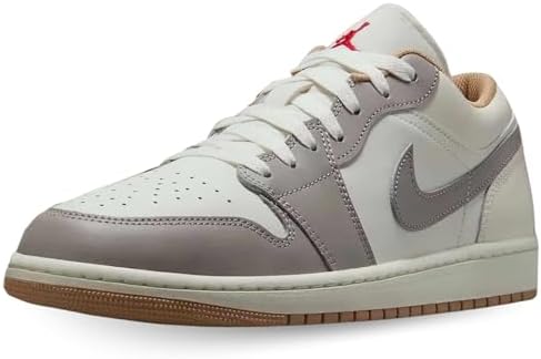 Amazon.com | Air Jordan 1 Retro Low OG 'Game Royal' | Fashion Sneakers