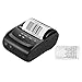 KKmoon POS-5802LN Portale Mini 58mm 1 To 8 Wireless Thermal Printer Receipt Bill Ticket POS Printing