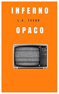 Livro Inferno Opaco