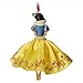 Disney Snow White Sketchbook Ornament Mutli