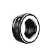 K&F Concept Lens Mount Adapter Ring M42 42mm Screw to Fuji Fujifilm FX XPro1 X-Pro1 Camera