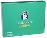 TaliCor Cactus Games Scattergories-Bible Edition