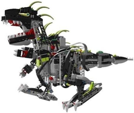 lego monster dino