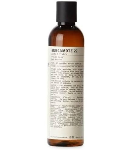 Amazon.com : Le Labo The Noir 29 Perfuming Shampoo 8 fl oz / 237ml