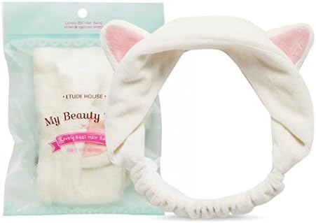 Etude House] My Beauty Tool Lovely Etti Hair Band