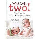 You Can Two!: The Essential Twins Preparation Guide