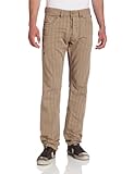 Diesel Men's Braddom Regular Slim Carrot-Leg Jean 0811C