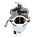 Carbhub 594605 Carburetor for 594605 792768 591734 594603 Single Cylinder Engine Replacement Carburetor - 594605 Carburetor