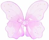 Creative Education's Pink Fairy Wings