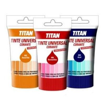 Universal M30671 – Titan Red Oxide Tint, 50 ml