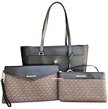 Michael Kors Maisie Large Pebbled Leather 3-IN-1