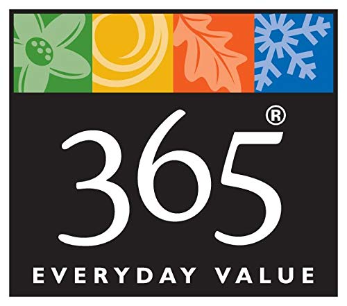 365 BY WHOLE FOODS MARKET, ORGANIC BLUE TACO SHELLS, 5.5 OUNCE