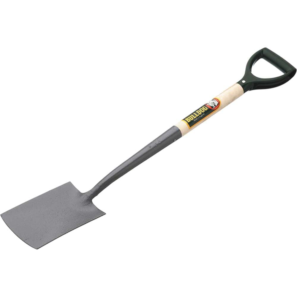 Bulldog - BBS Border Spade