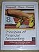 Principles of Financial Accounting, 8th Edition, Custom Edition for Hillsborough Community College, by Weygandt 0470894830 Book Cover