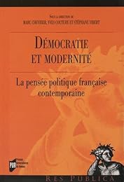 Démocratie et modernité