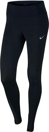 nike women's power running tights