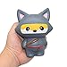Decompression Toys,Todaies Soft Jumbo Cartoon Cat Cartoon Squishy Slow Rising Squeeze Stress Reliever Toy