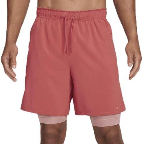 Nike Men's Dri-FIT Challenger 7