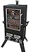 Smoke Hollow PS4415 Propane Smoker, 33